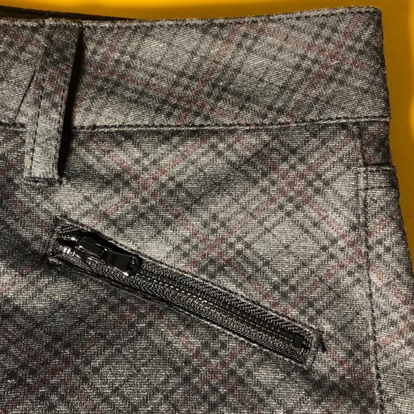 🟠 AQUA 🟠 skinny pants - Picture 7 of 9